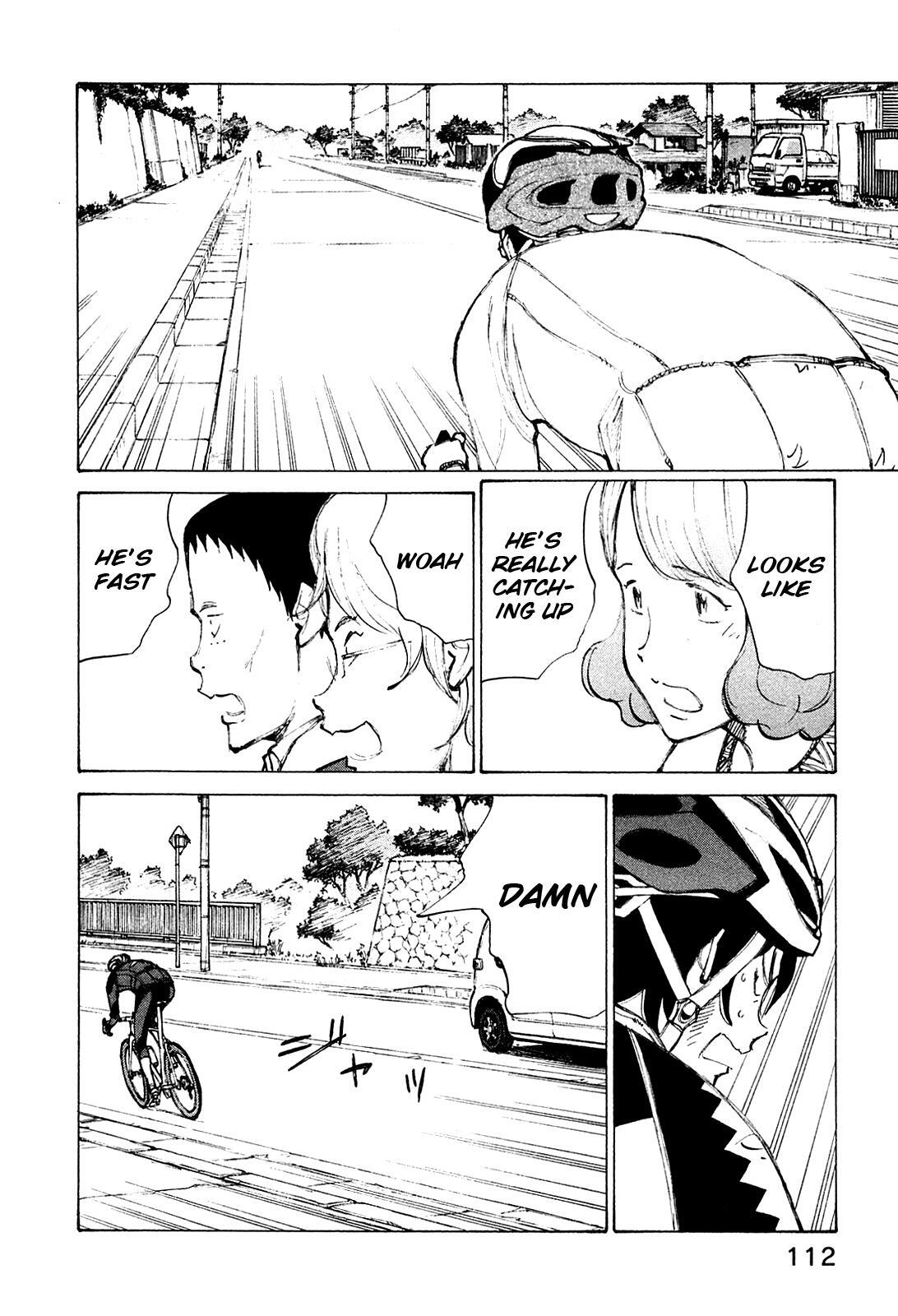 Read Noririn Manga Online