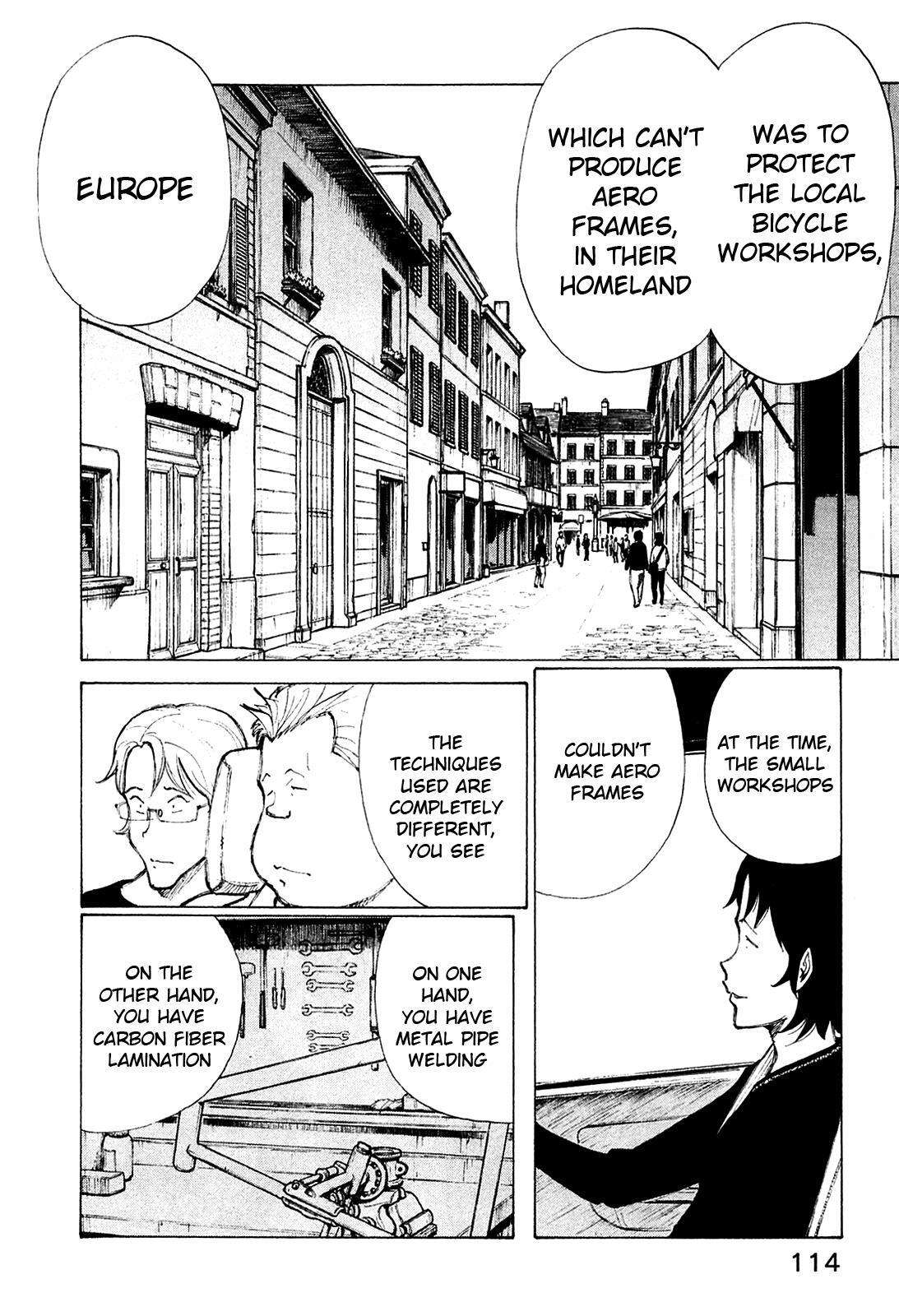 Read Noririn Manga Online