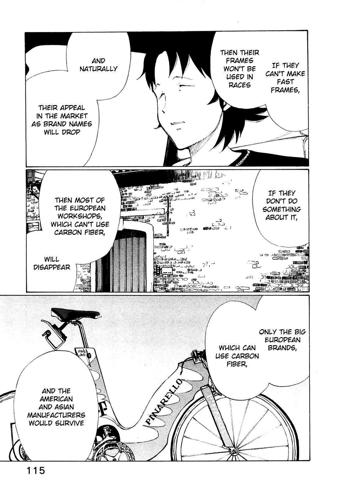 Read Noririn Manga Online