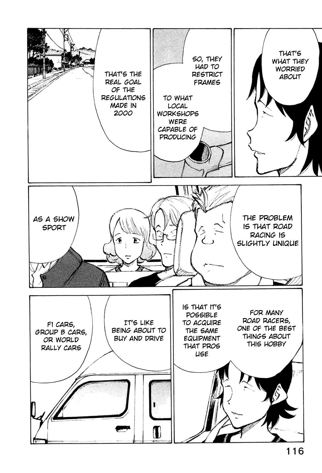 Read Noririn Manga Online