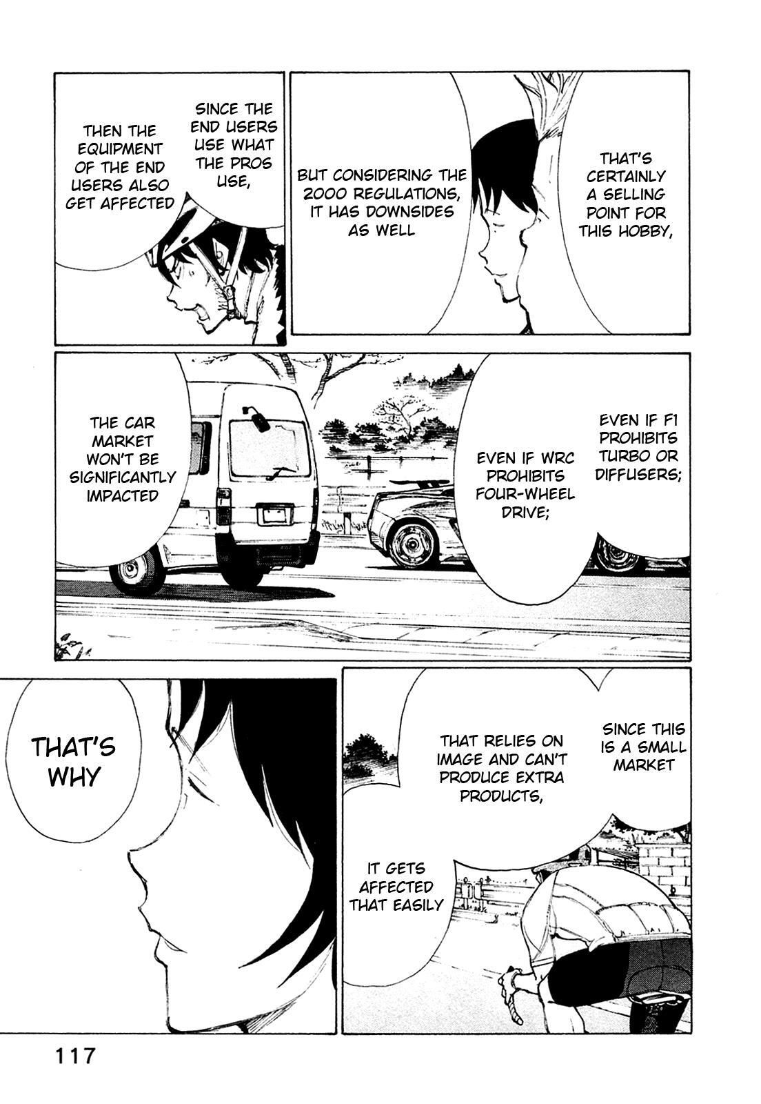 Read Noririn Manga Online