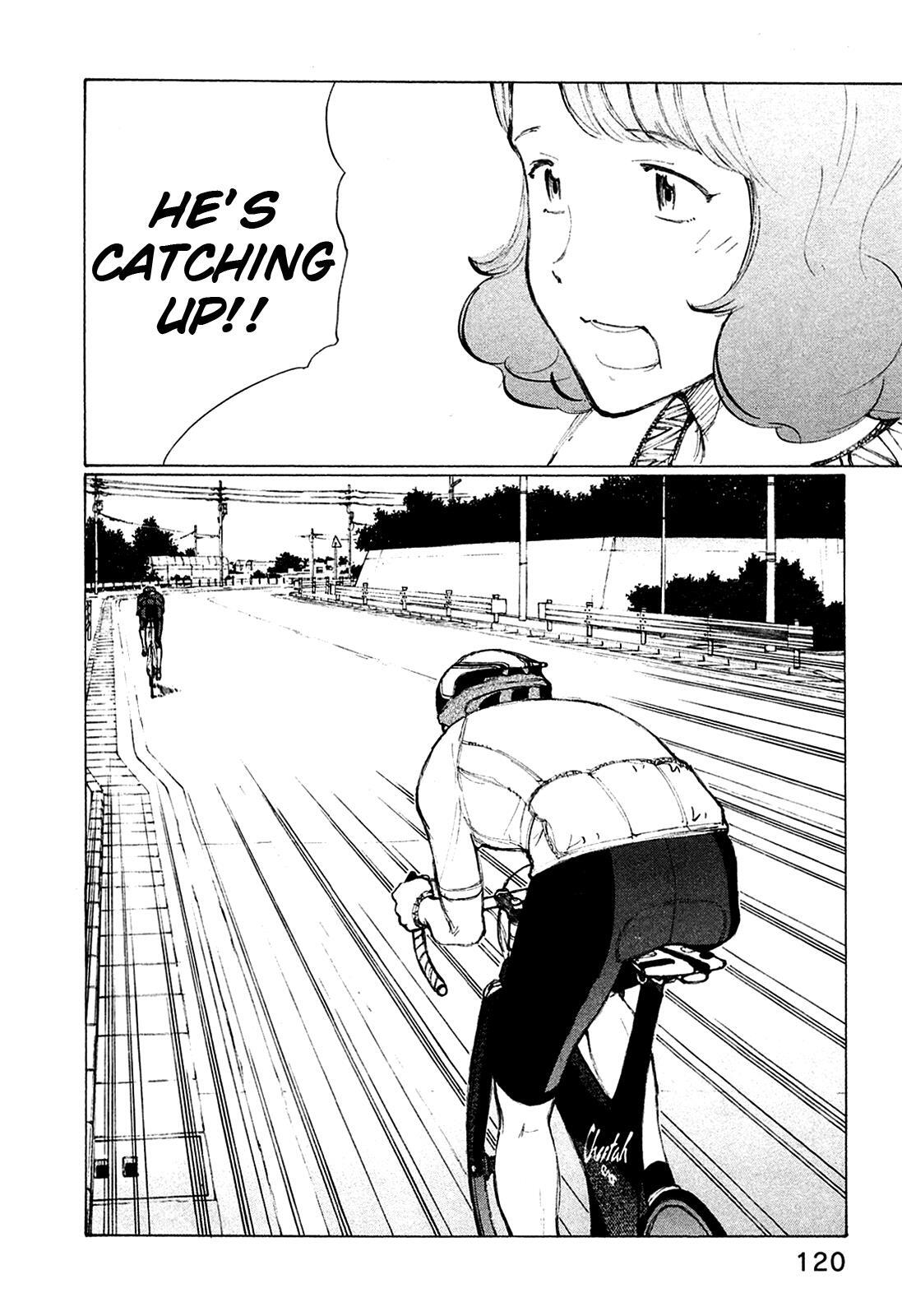 Read Noririn Manga Online