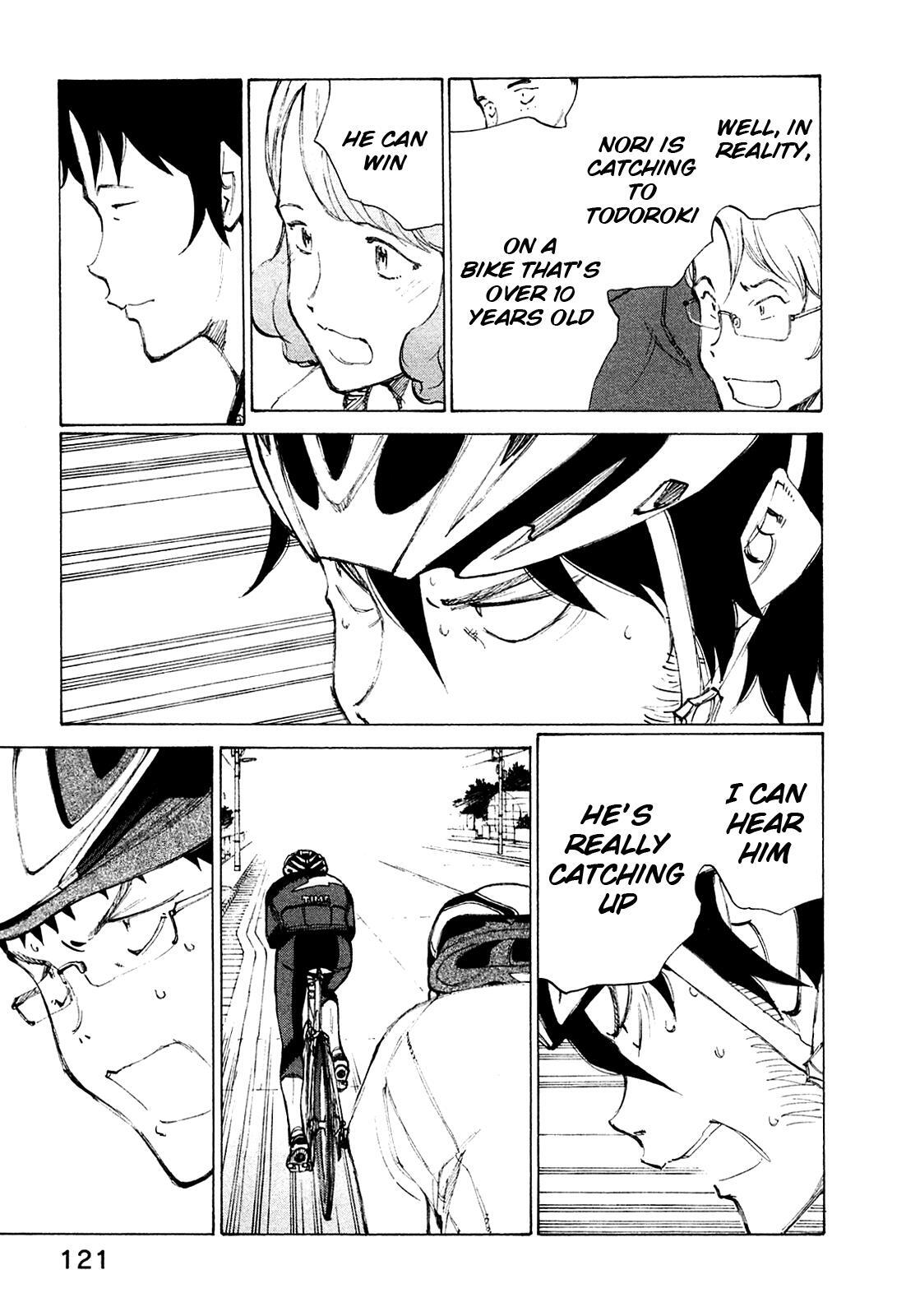 Read Noririn Manga Online