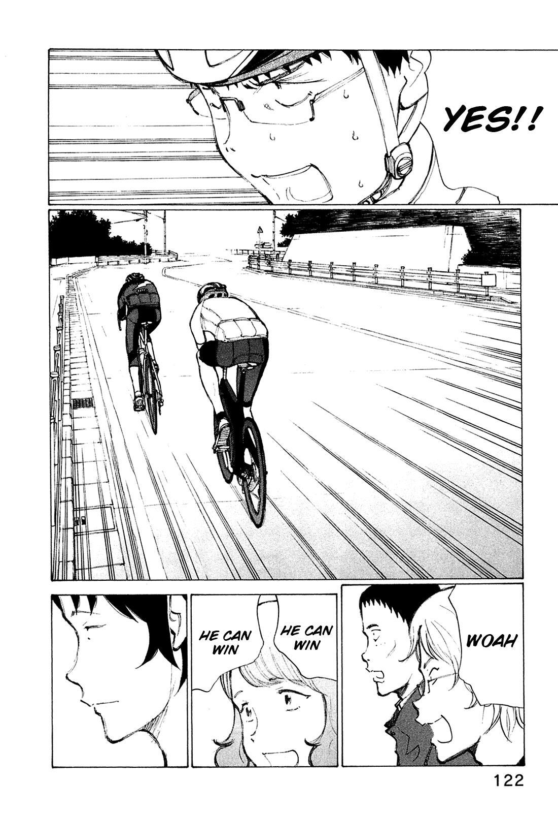 Read Noririn Manga Online