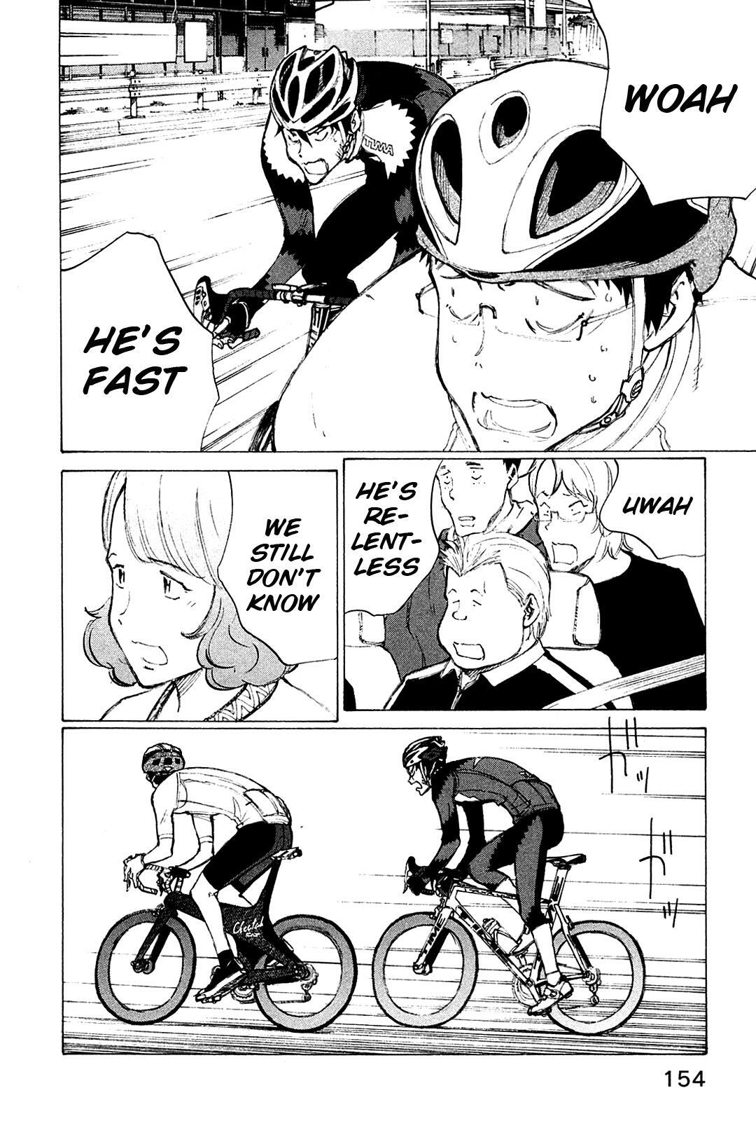 Read Noririn Manga Online