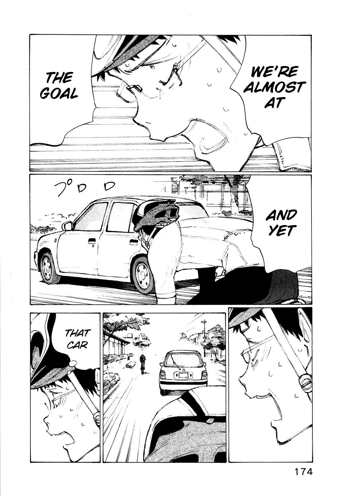 Read Noririn Manga Online