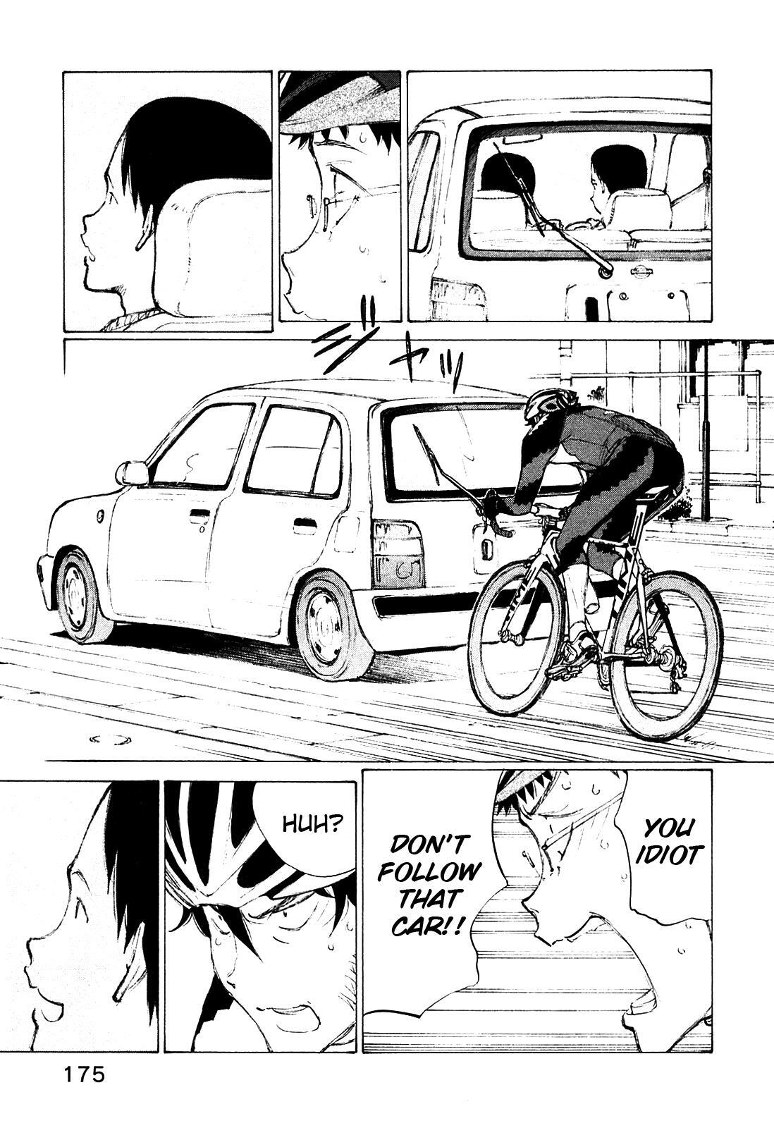 Read Noririn Manga Online