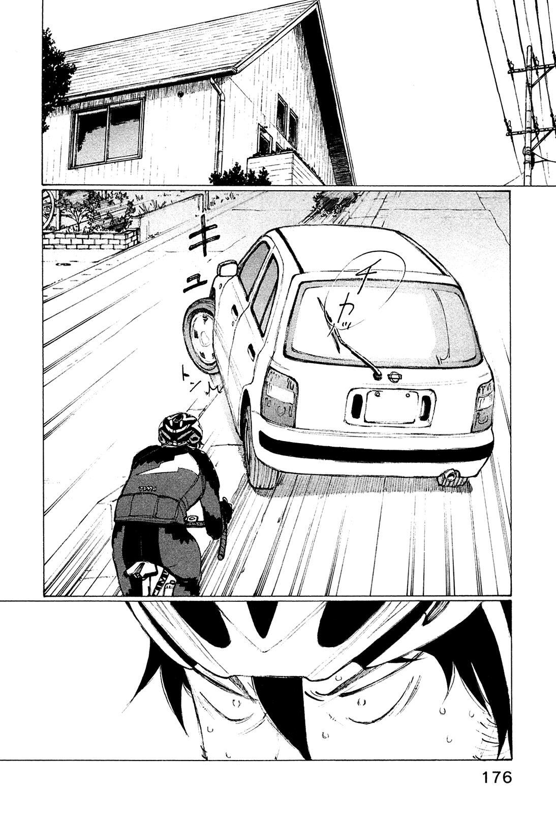 Read Noririn Manga Online