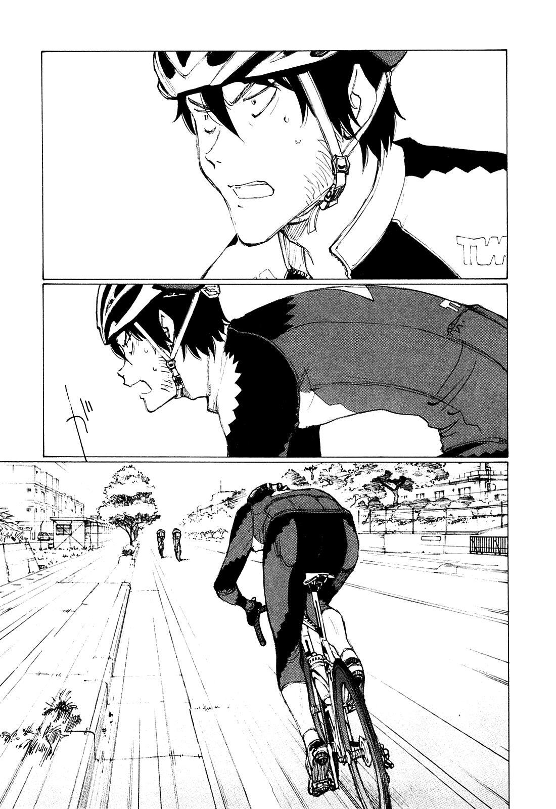 Read Noririn Manga Online
