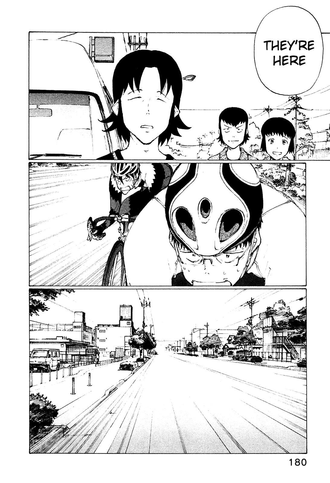 Read Noririn Manga Online