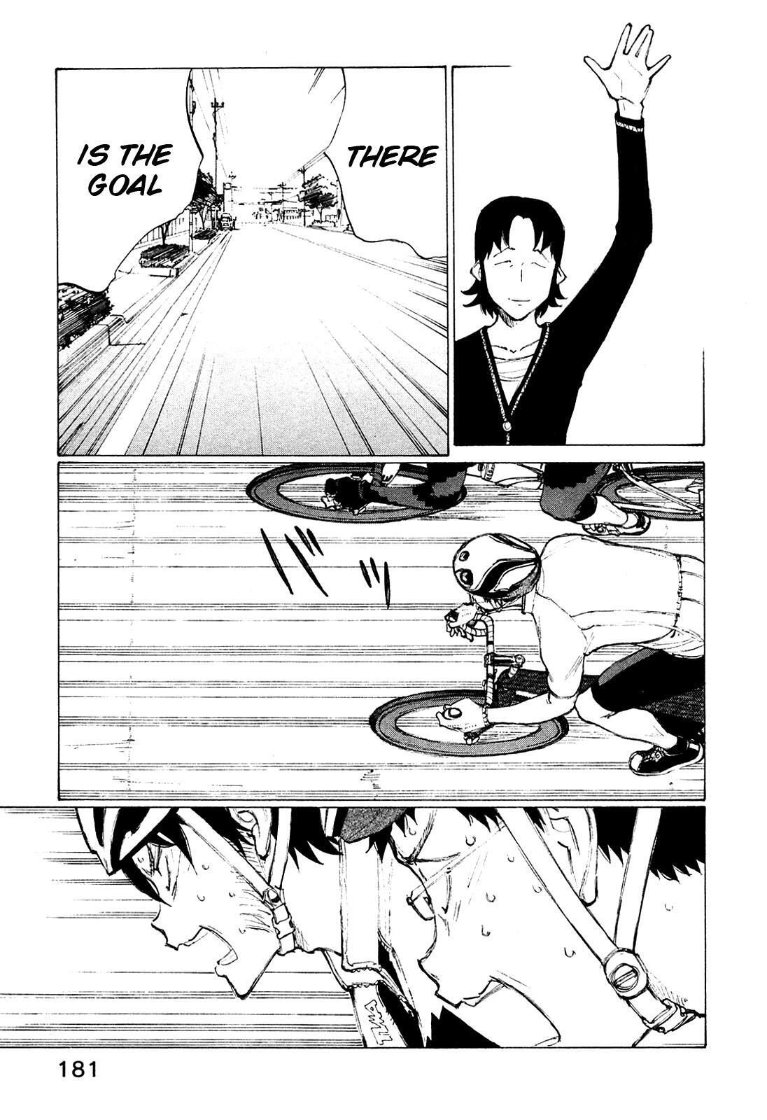 Read Noririn Manga Online