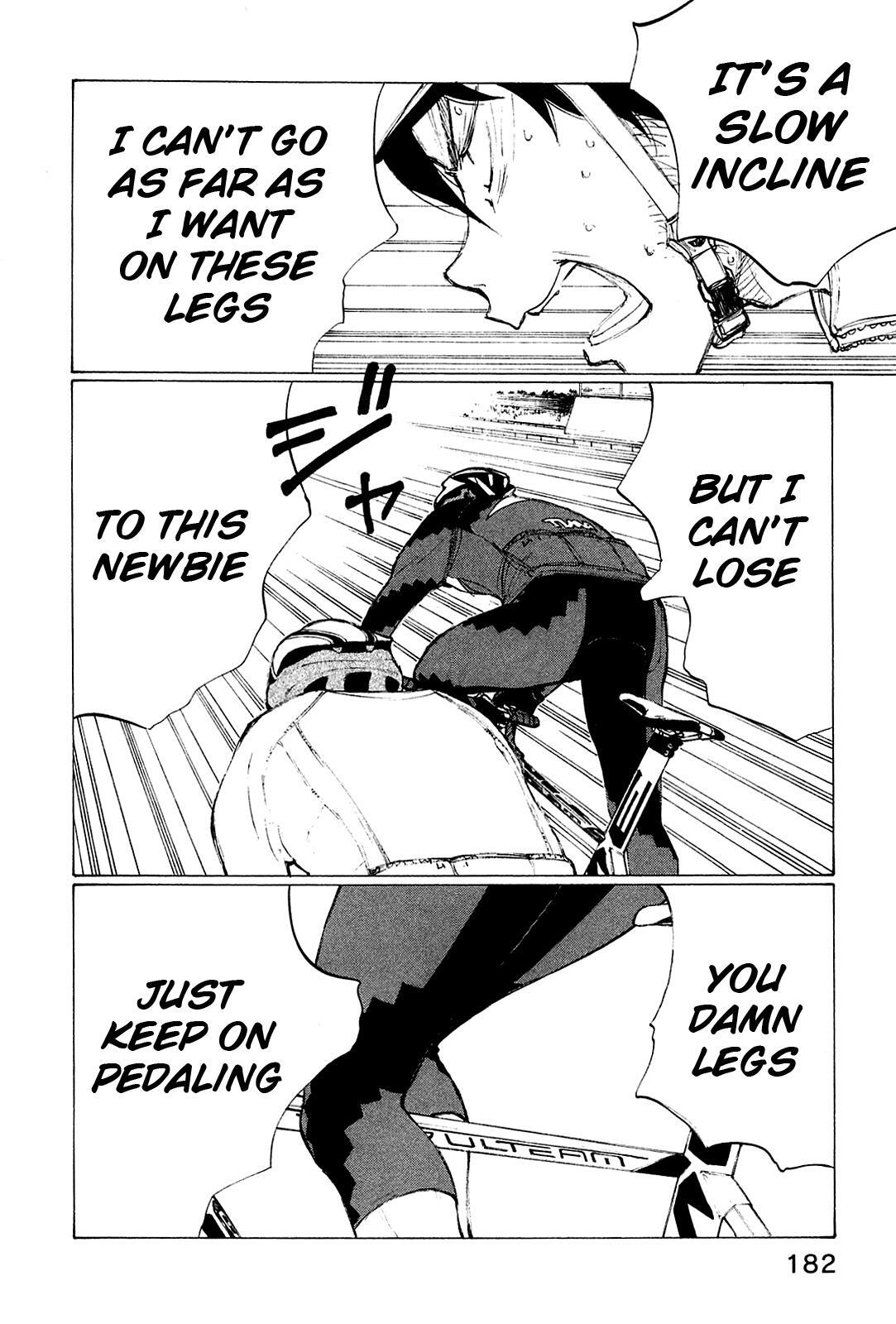 Read Noririn Manga Online