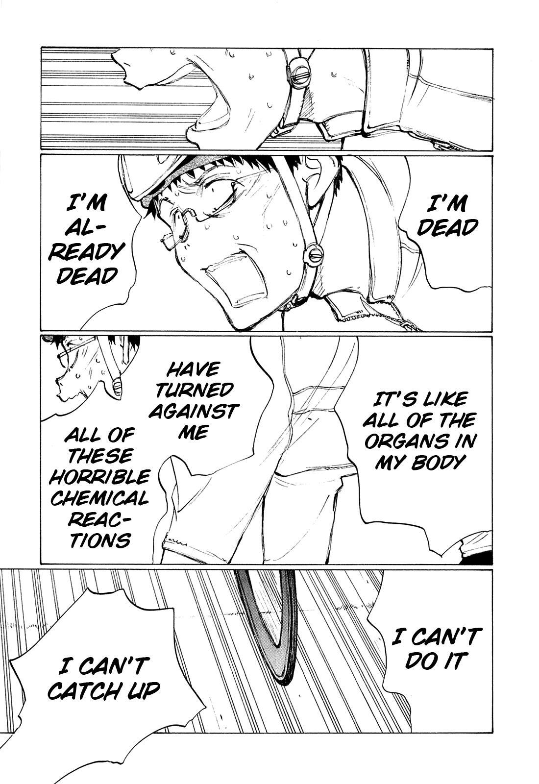 Read Noririn Manga Online
