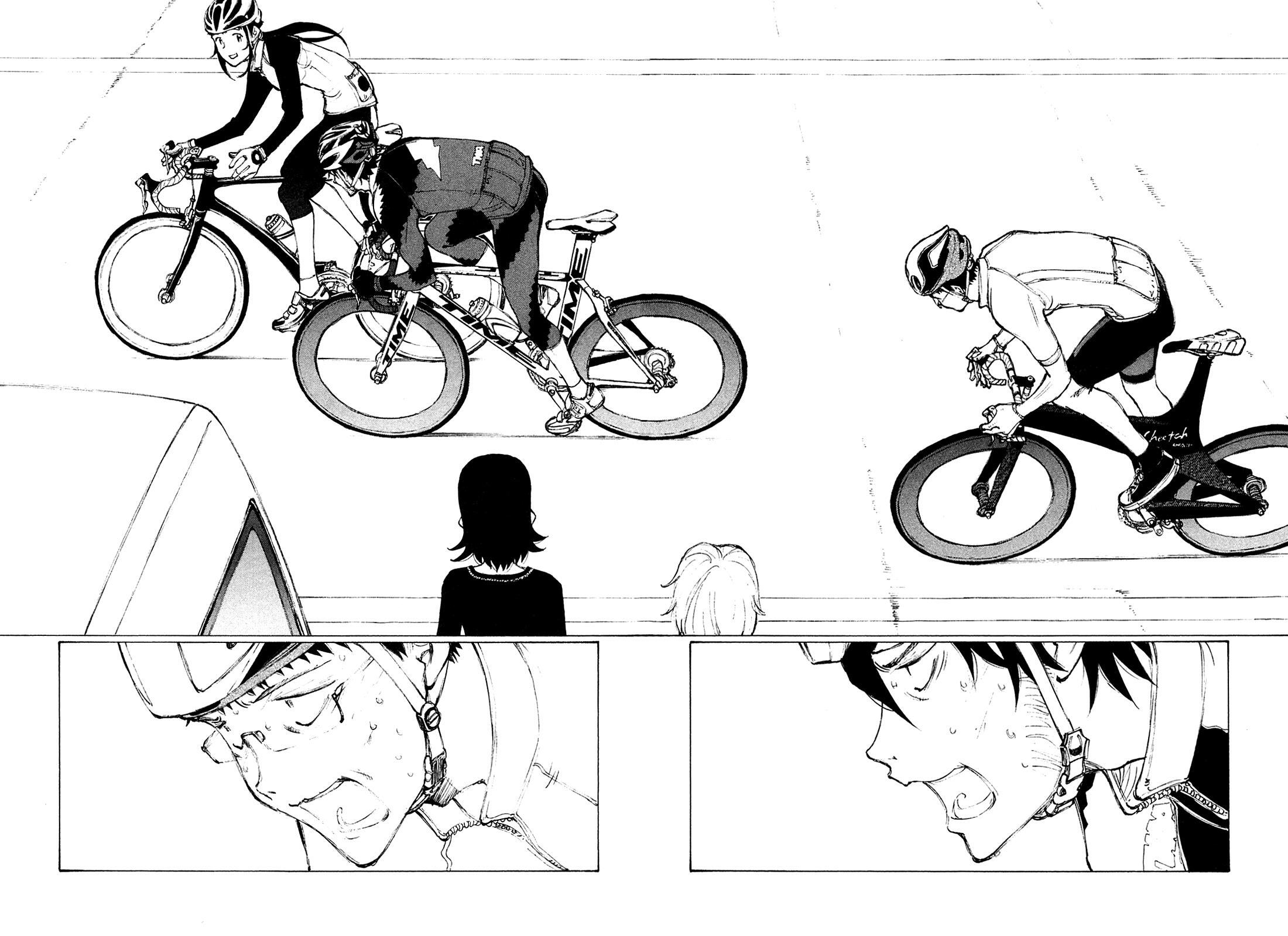 Read Noririn Manga Online