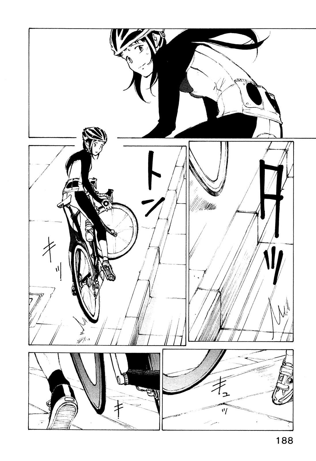 Read Noririn Manga Online