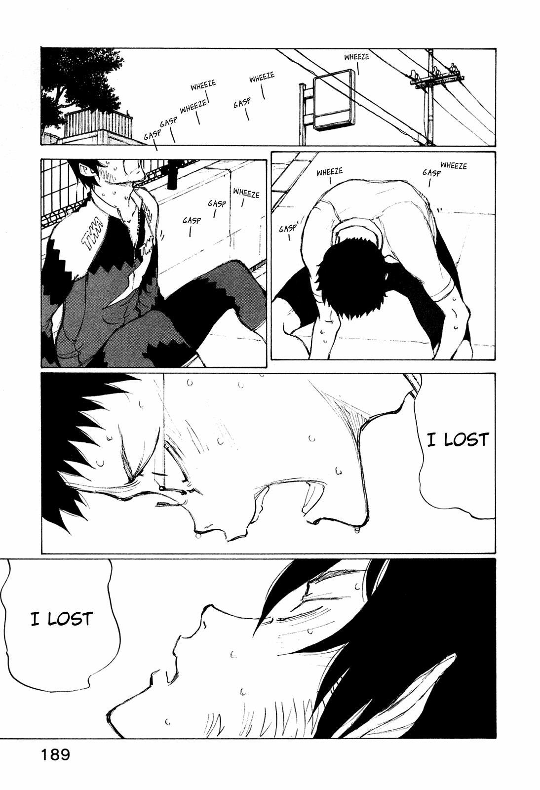 Read Noririn Manga Online