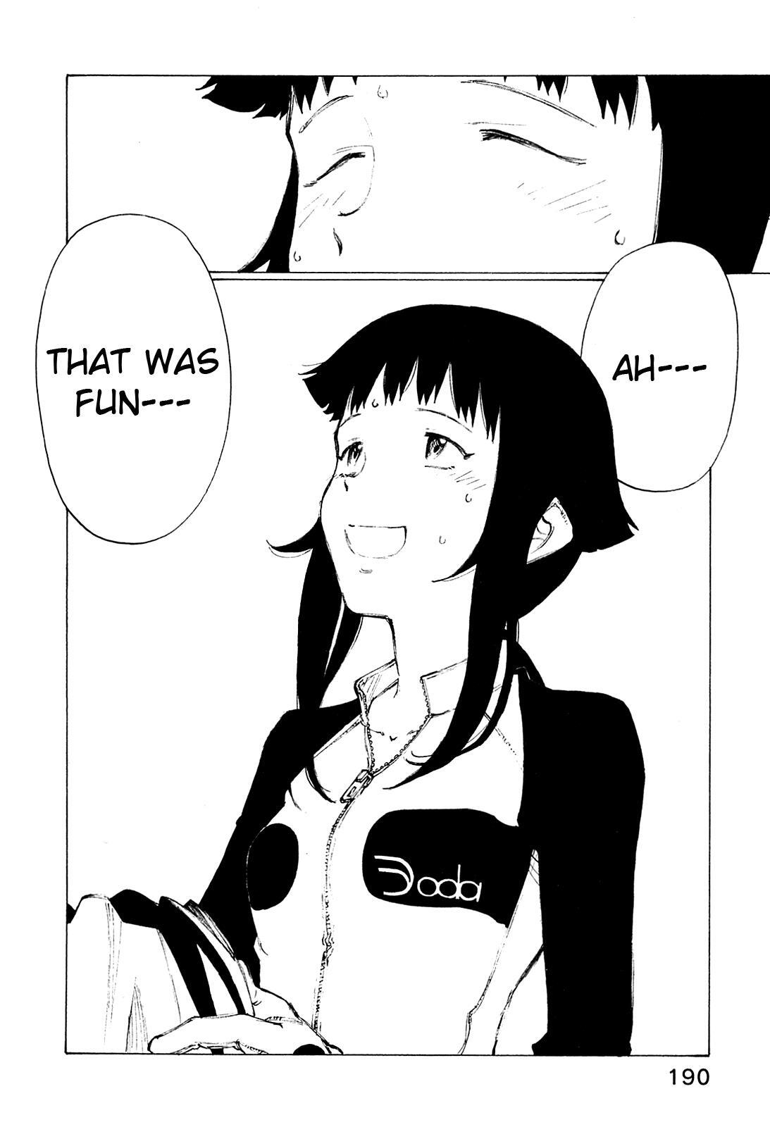 Read Noririn Manga Online