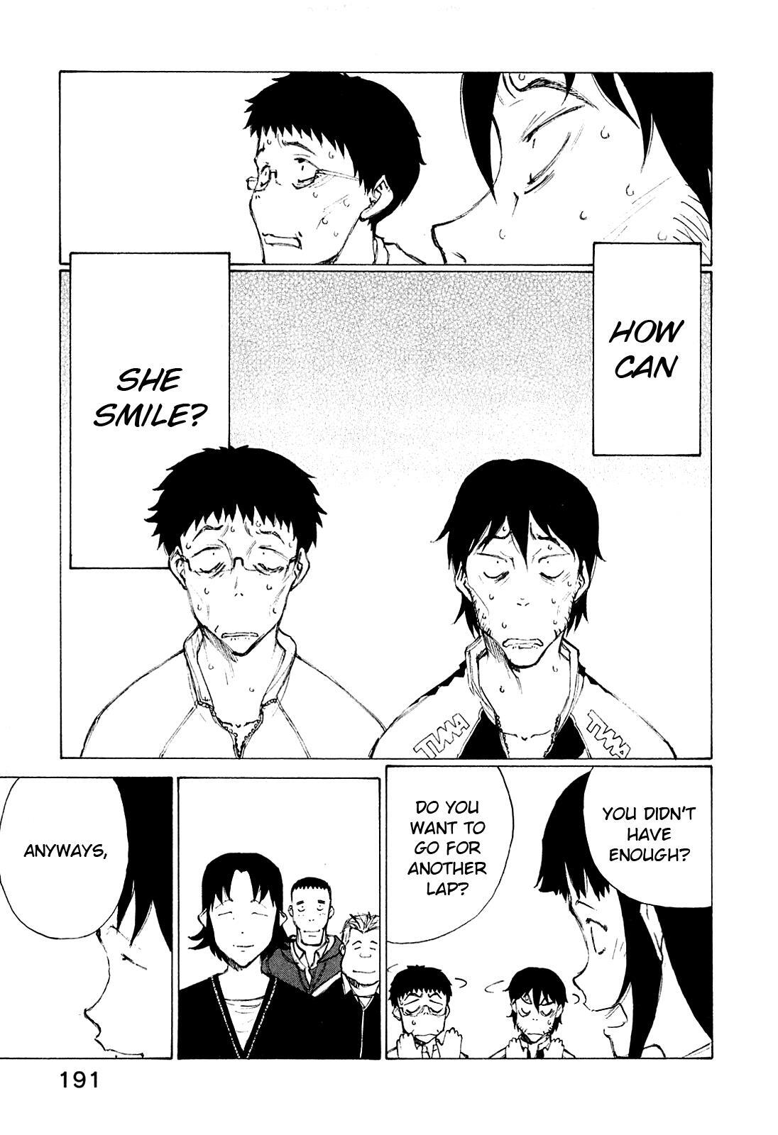 Read Noririn Manga Online