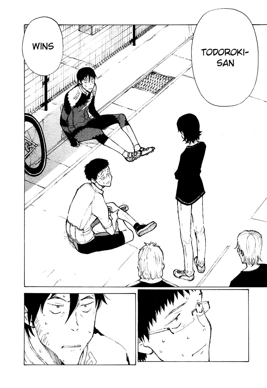 Read Noririn Manga Online