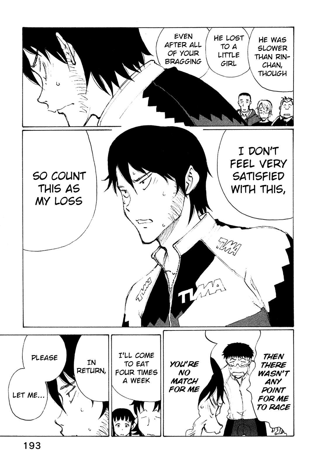 Read Noririn Manga Online