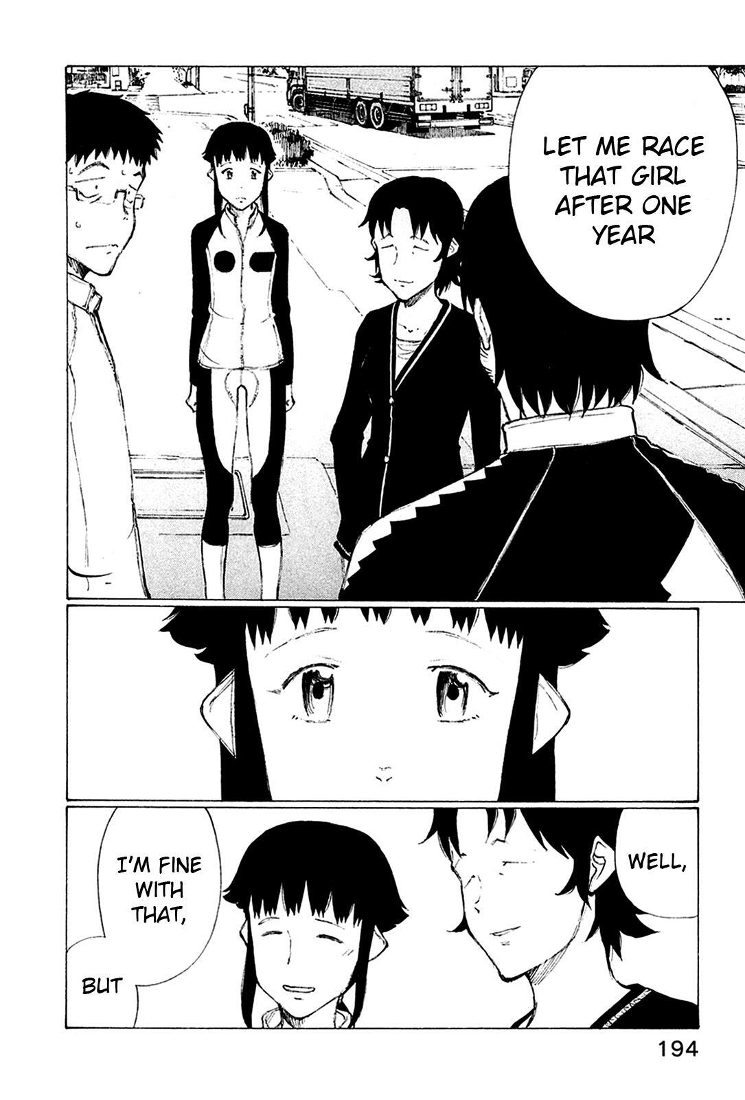 Read Noririn Manga Online