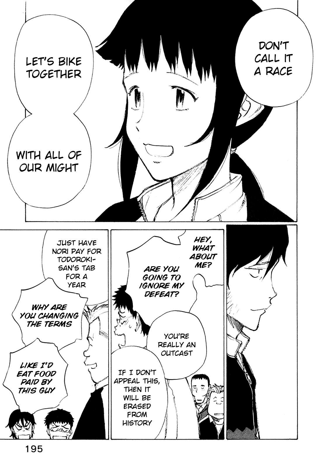 Read Noririn Manga Online
