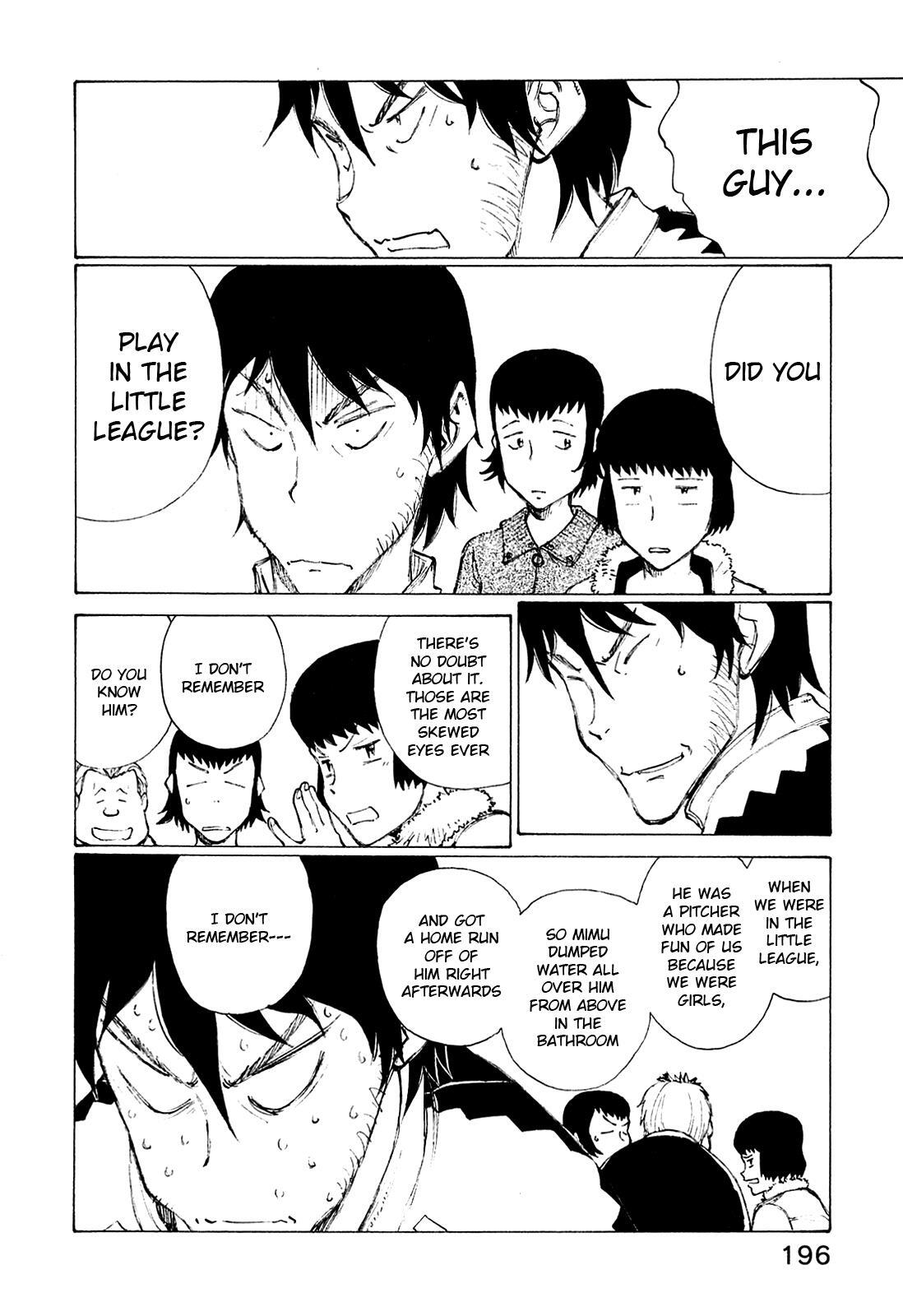 Read Noririn Manga Online
