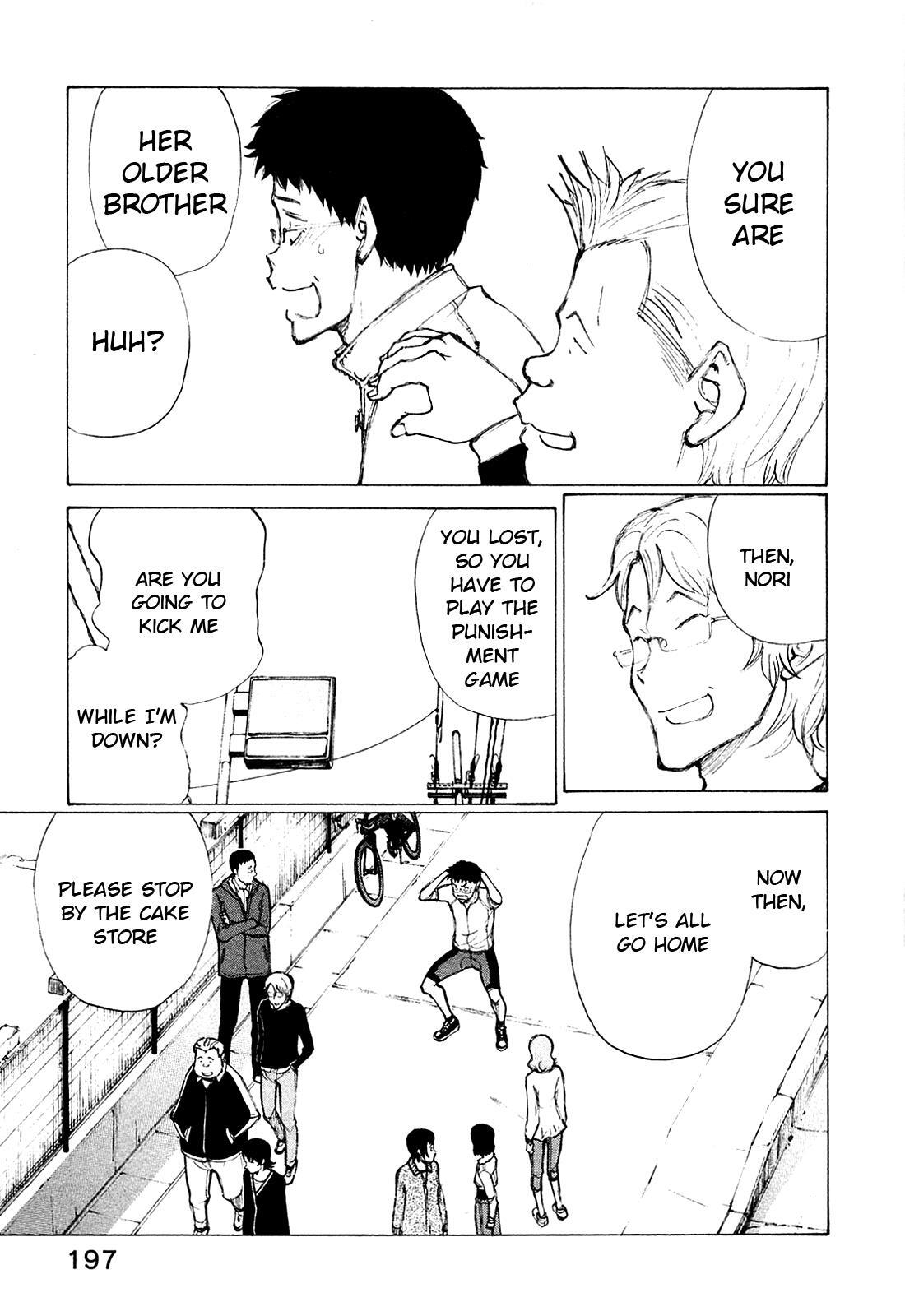 Read Noririn Manga Online