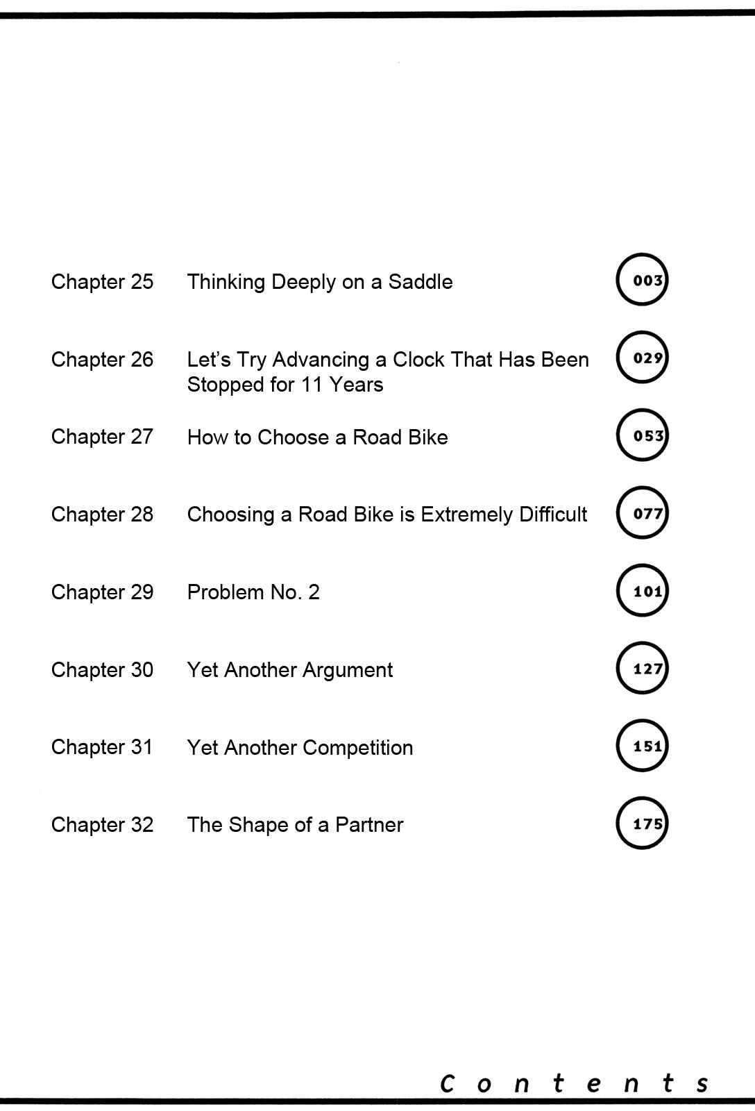 Read Noririn Manga Online