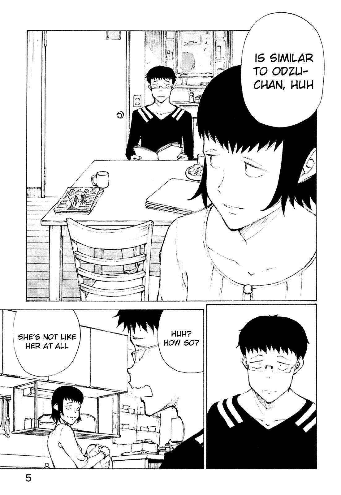Read Noririn Manga Online