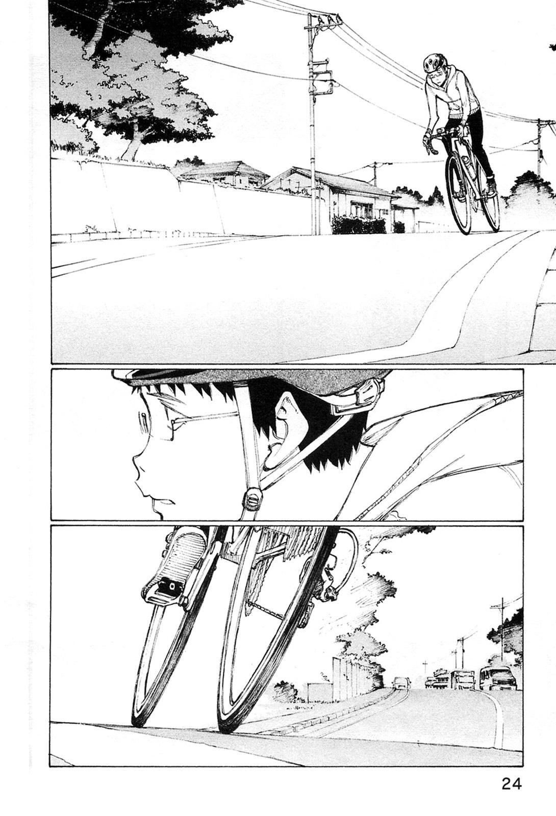 Read Noririn Manga Online