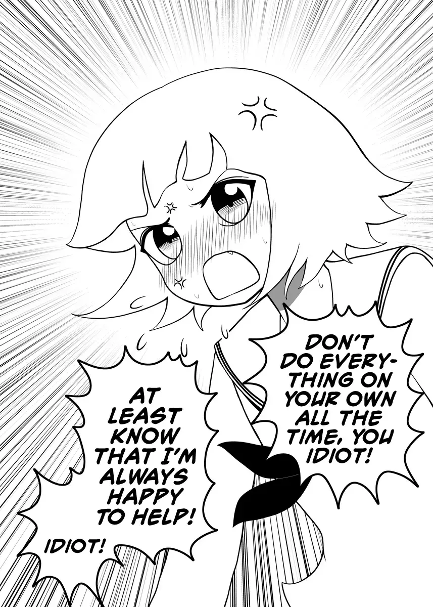 Read Noshiro-san wa Nonoshirenaii!! Manga Online