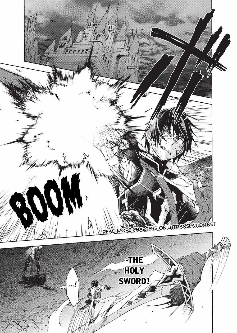 Read Nou Aru Ogre ga Tsuno wo Kakusu Manga Online