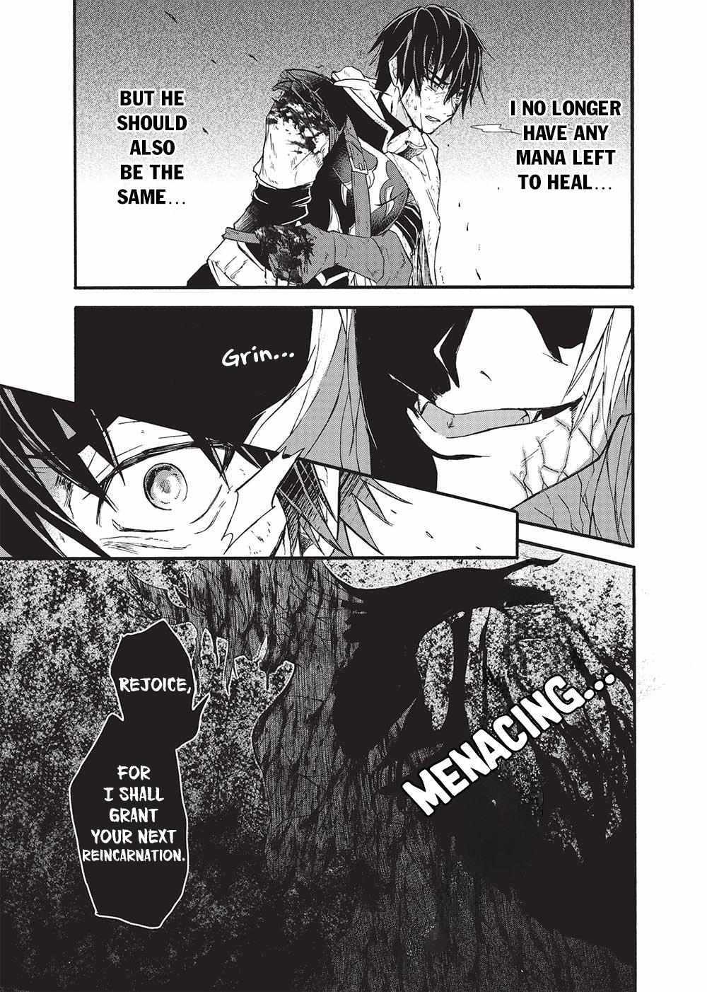 Read Nou Aru Ogre ga Tsuno wo Kakusu Manga Online