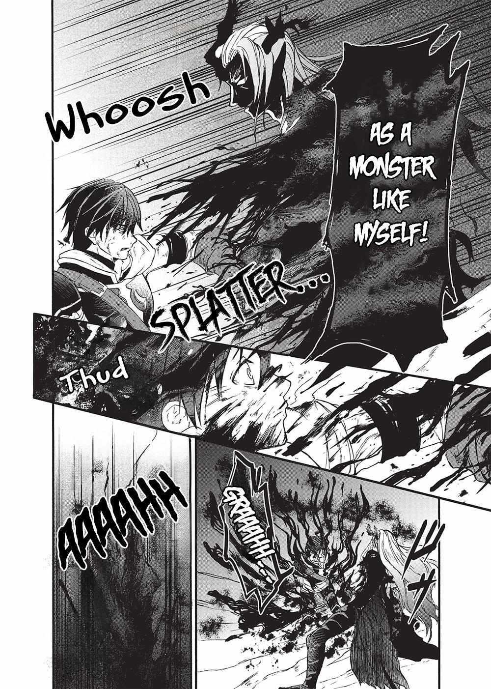 Read Nou Aru Ogre ga Tsuno wo Kakusu Manga Online