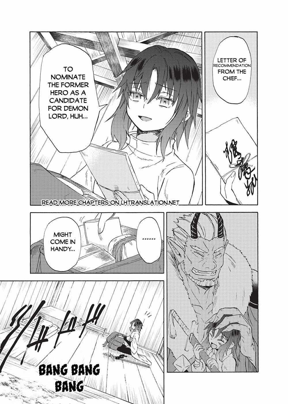 Read Nou Aru Ogre ga Tsuno wo Kakusu Manga Online