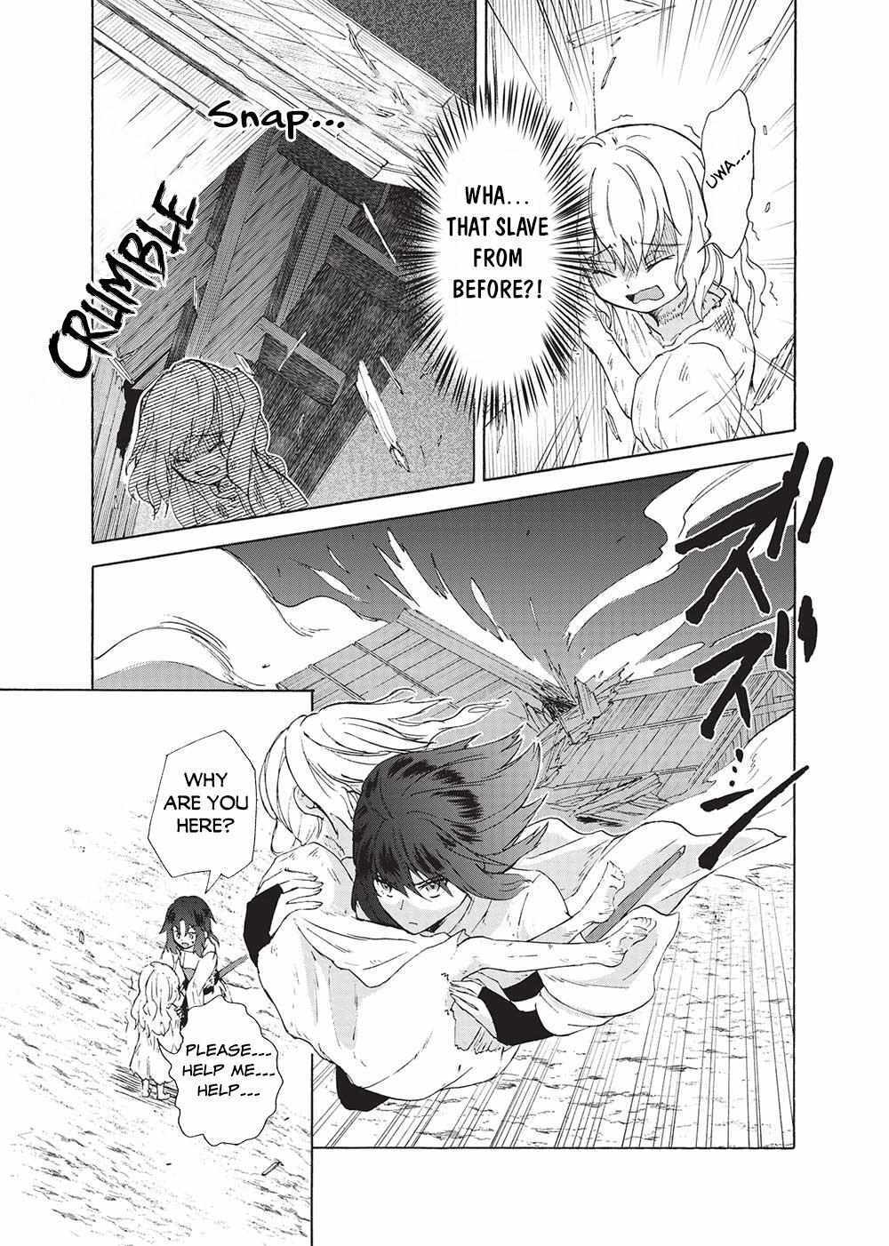 Read Nou Aru Ogre ga Tsuno wo Kakusu Manga Online