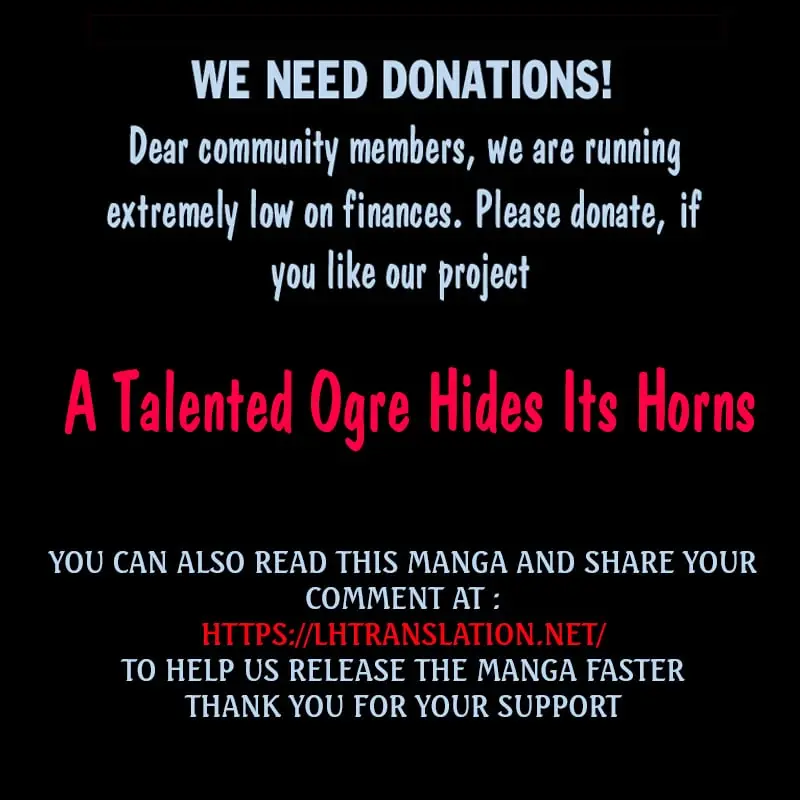Read Nou Aru Ogre ga Tsuno wo Kakusu Manga Online
