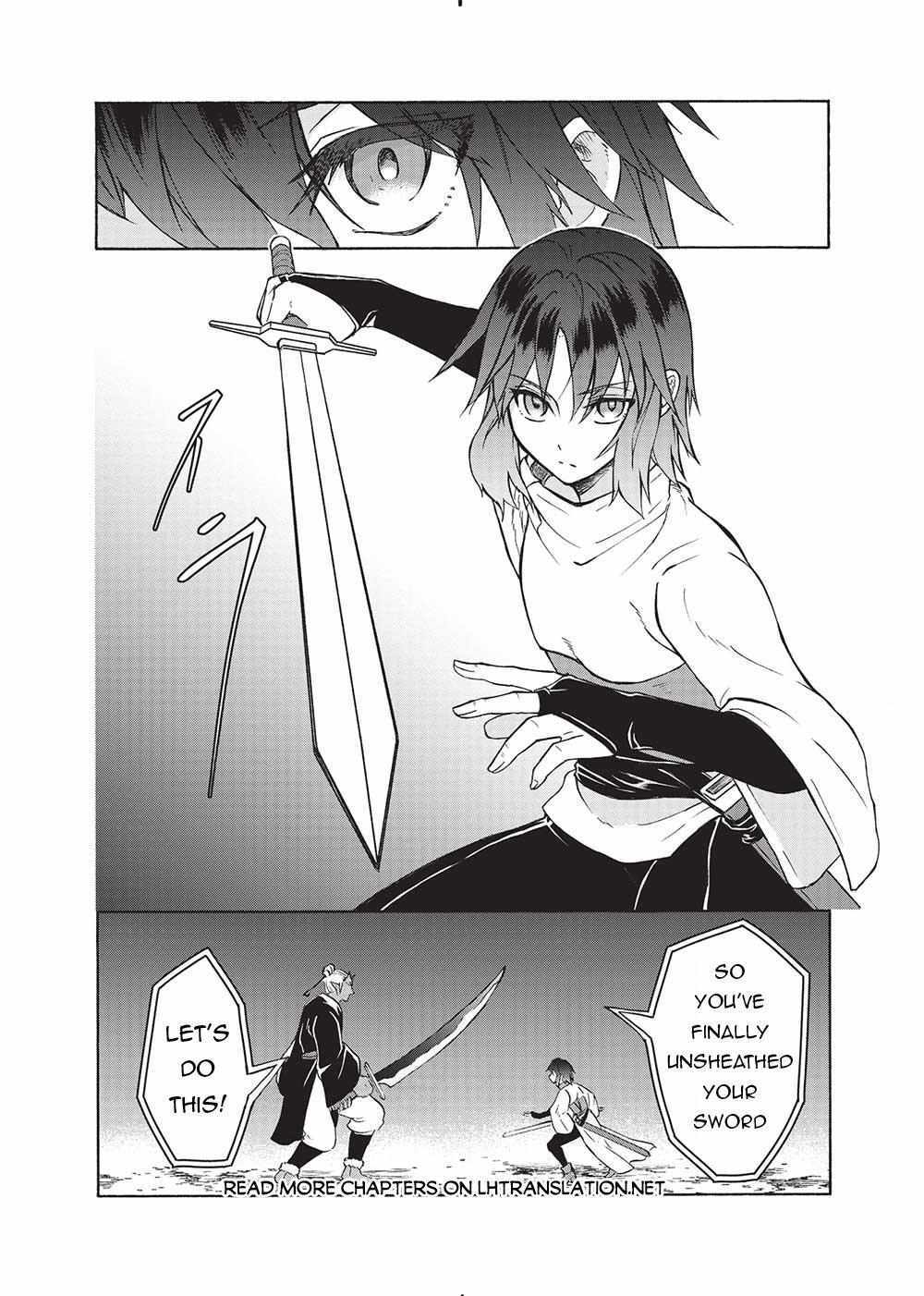 Read Nou Aru Ogre ga Tsuno wo Kakusu Manga Online