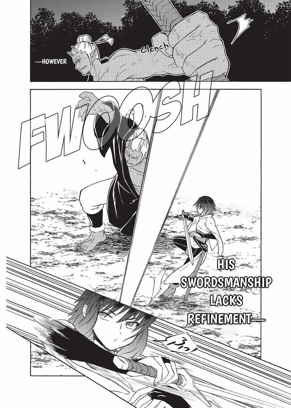 Read Nou Aru Ogre ga Tsuno wo Kakusu Manga Online