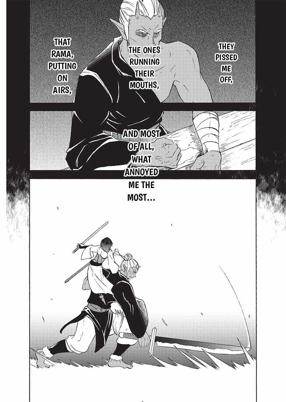 Read Nou Aru Ogre ga Tsuno wo Kakusu Manga Online