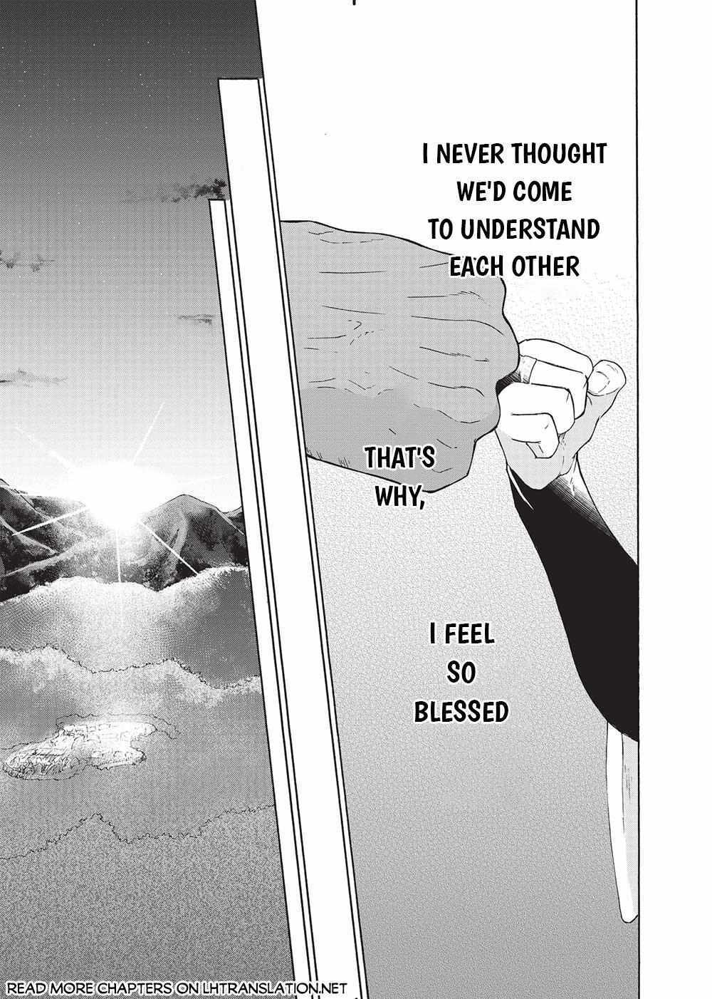 Read Nou Aru Ogre ga Tsuno wo Kakusu Manga Online