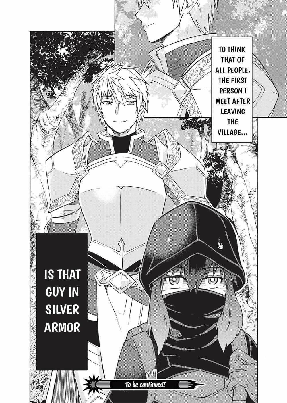 Read Nou Aru Ogre ga Tsuno wo Kakusu Manga Online