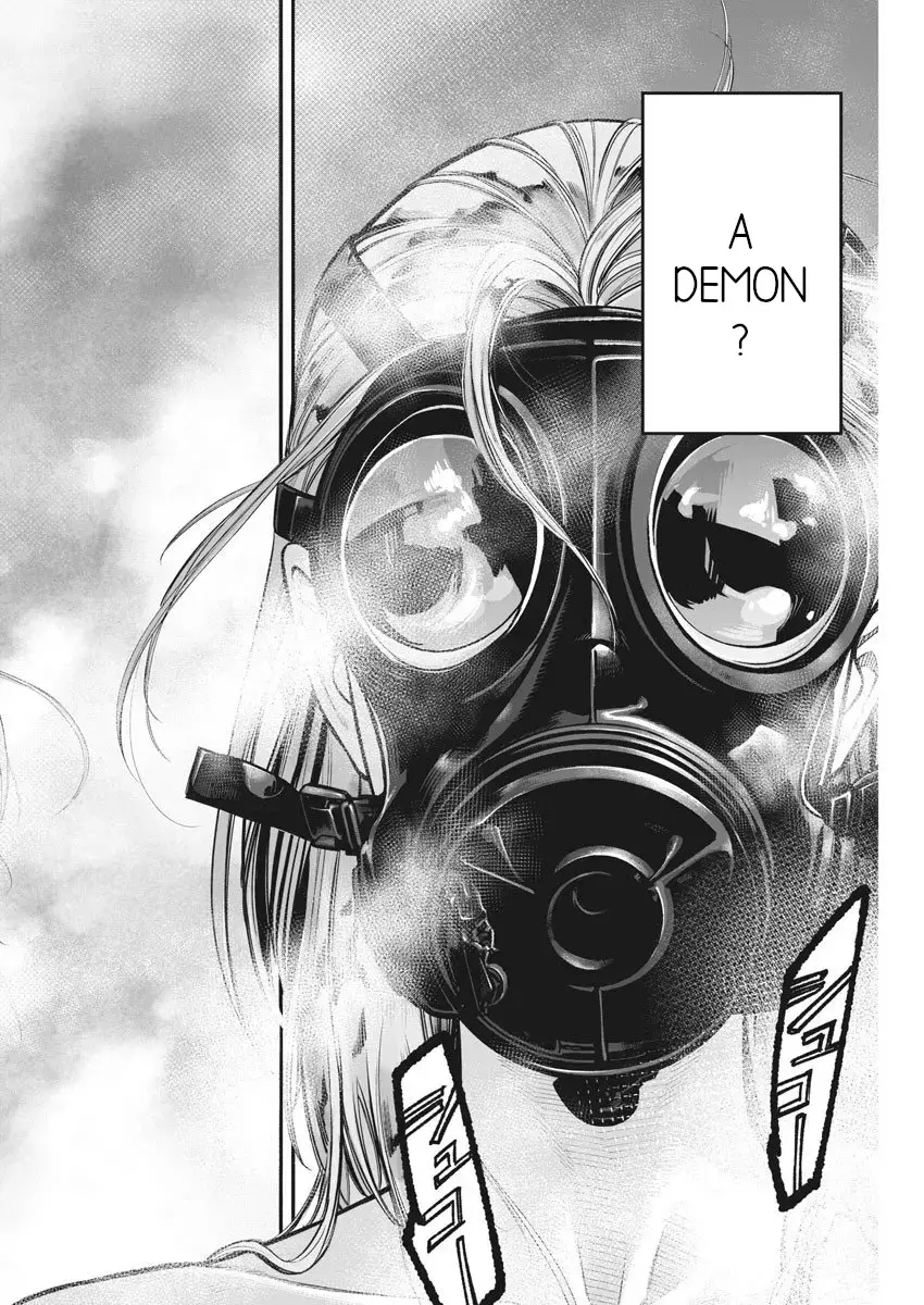 Read Noyu Girl Manga Online