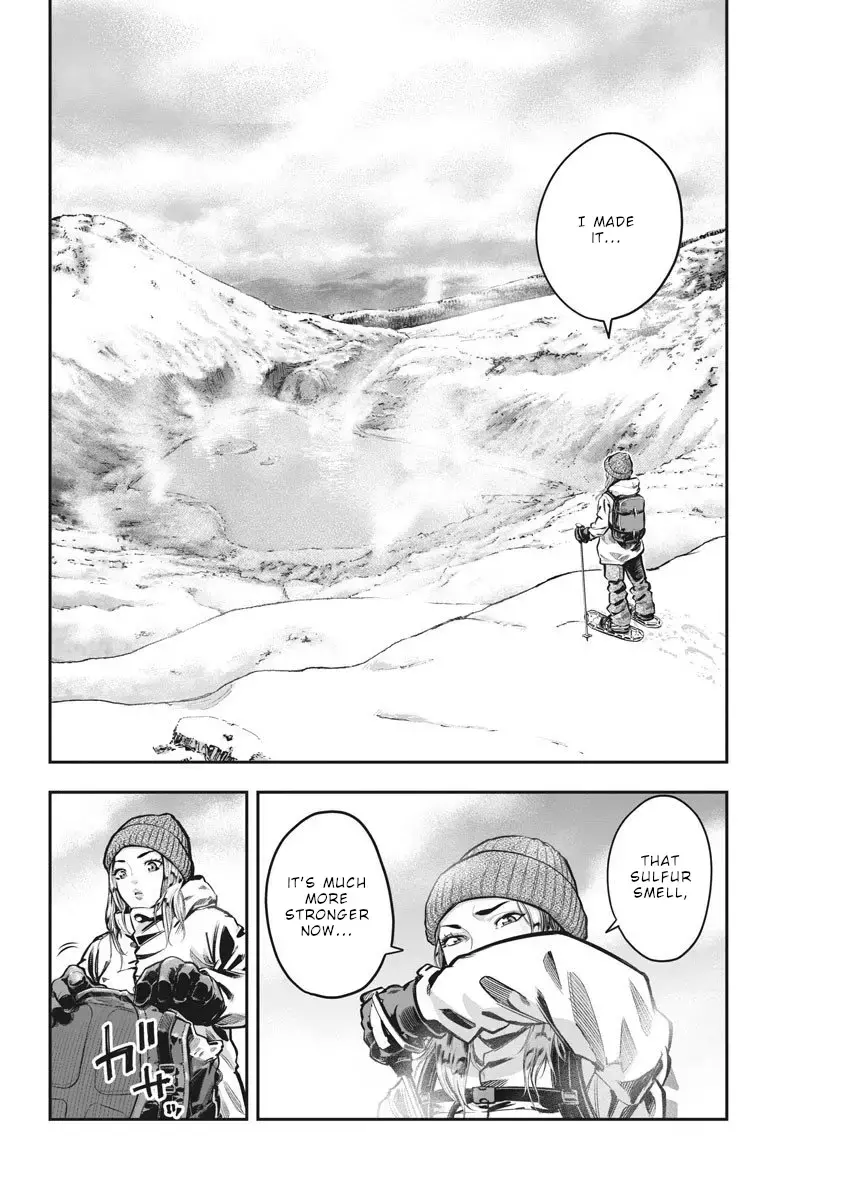 Read Noyu Girl Manga Online