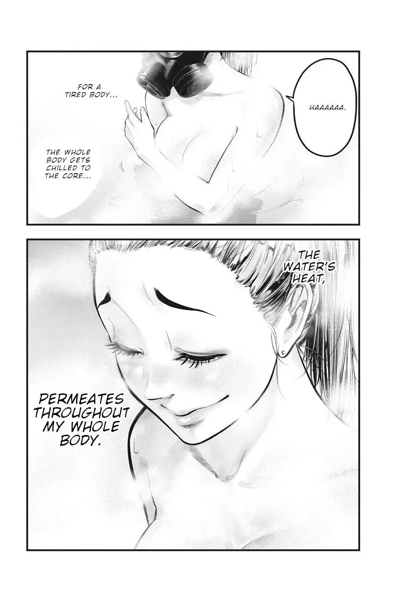 Read Noyu Girl Manga Online