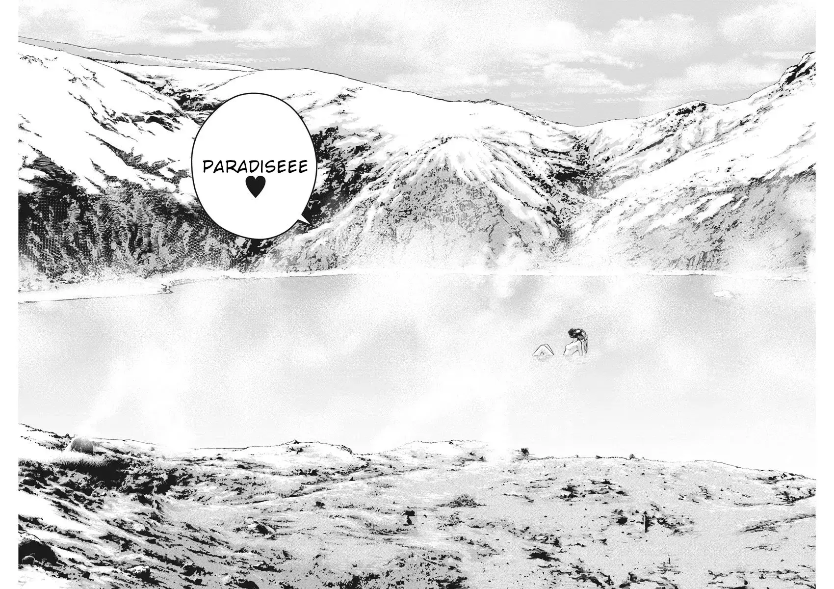 Read Noyu Girl Manga Online