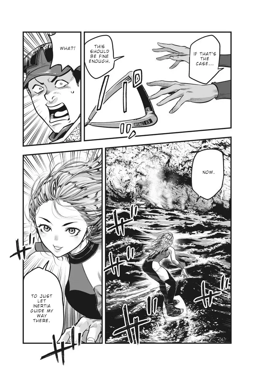 Read Noyu Girl Manga Online