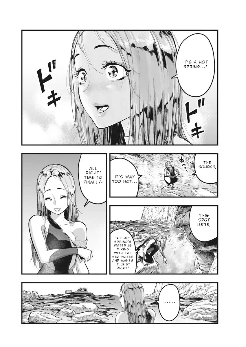 Read Noyu Girl Manga Online