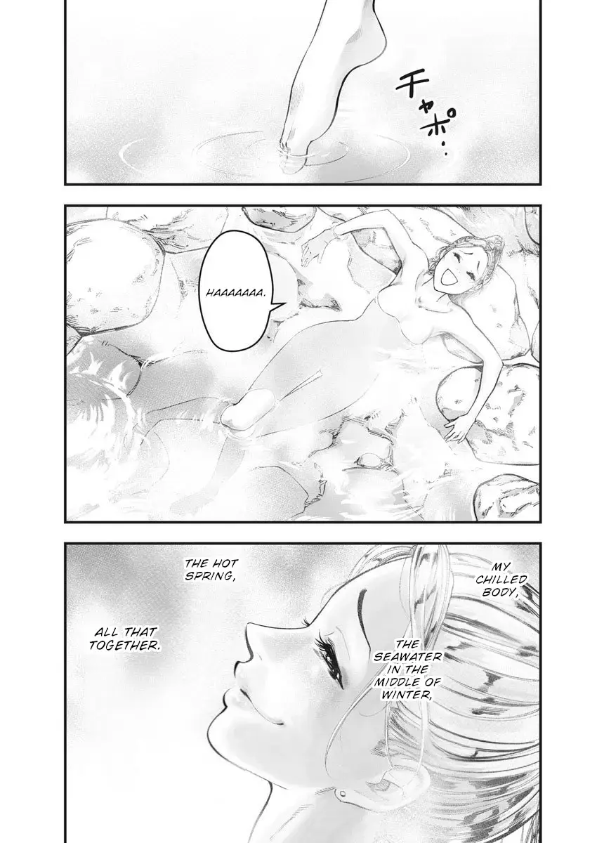 Read Noyu Girl Manga Online